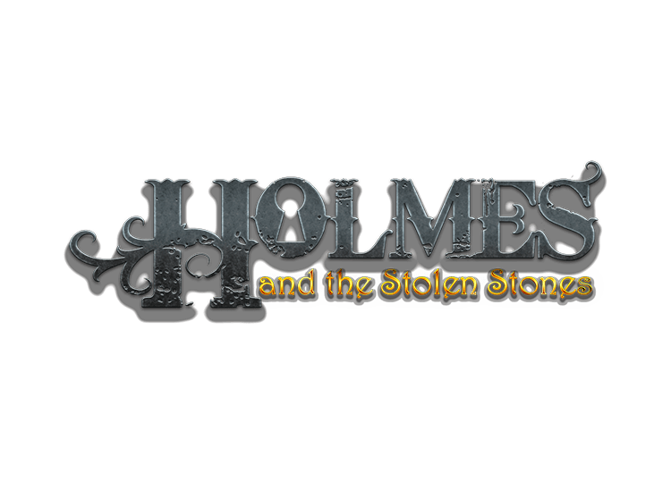 Holmes and the Stolen Stones slot by Yggdrasil Gaming