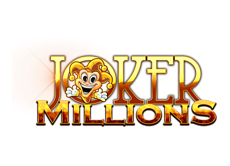 Joker Millions slot by Yggdrasil Gaming