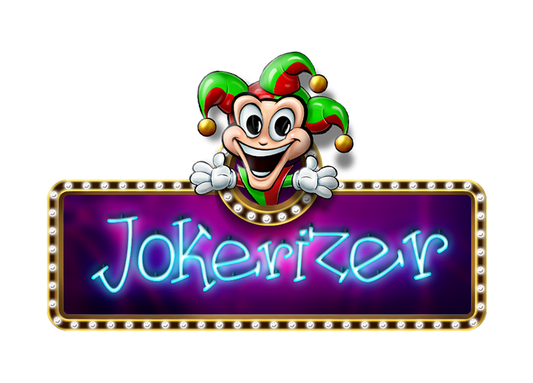 Jokerizer slot by Yggdrasil Gaming