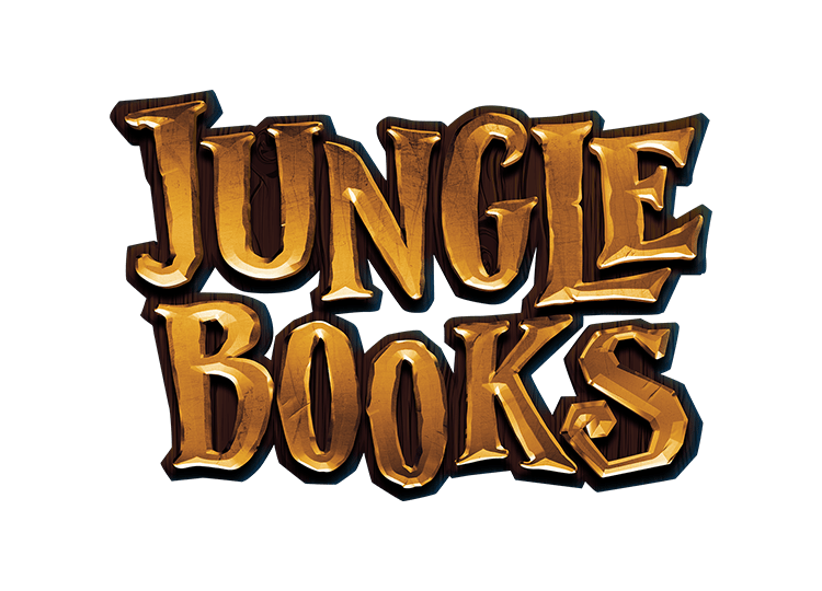 Jungle Books slot by Yggdrasil Gaming