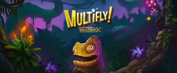 MultiFly! slot by Yggdrasil Gaming
