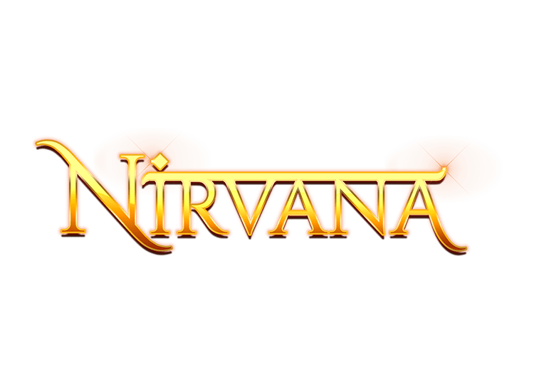 Nirvana slot by Yggdrasil Gaming