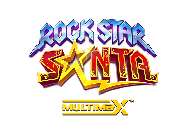 Rock Star Santa MultiMax slot by Yggdrasil Gaming
