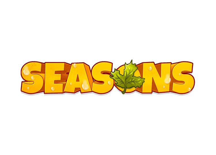 Seasons slot by Yggdrasil Gaming