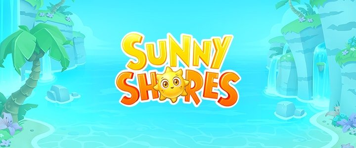 Sunny Shores slot by Yggdrasil Gaming