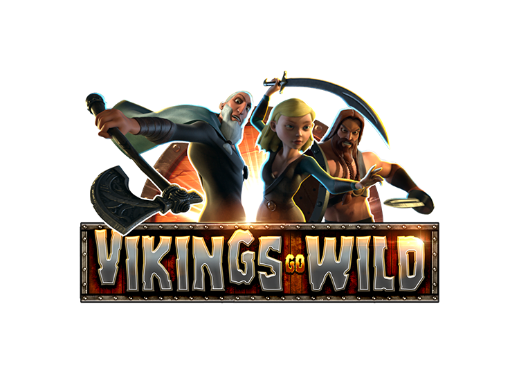 Vikings Go Wild slot by Yggdrasil Gaming