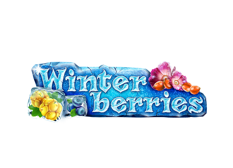 Winterberries slot by Yggdrasil Gaming