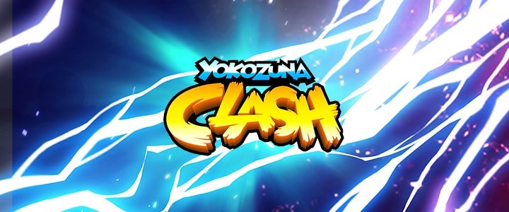 Yokozuna Clash slot by Yggdrasil Gaming