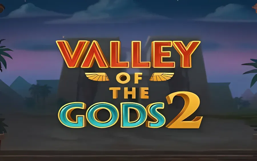 Valley of the Gods 2
