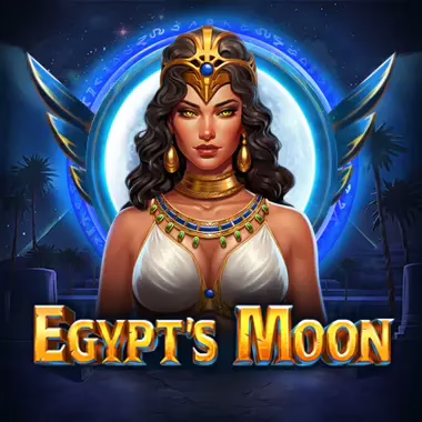 Egypt's Moon slot by Zillion Games - 95.25% RTP
