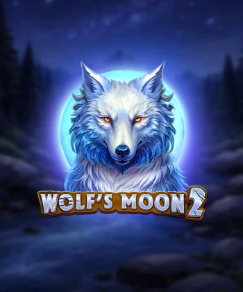 Wolf's Moon 2 slot by Zillion Games - 96.1% RTP