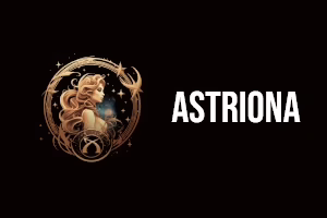 Astriona