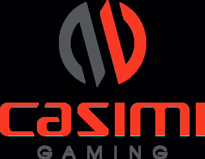 Casimi Gaming