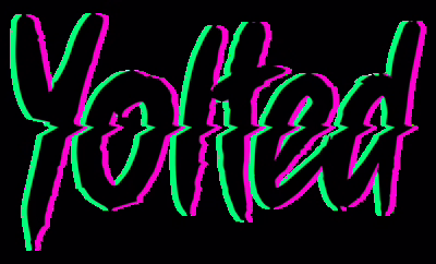 Yolted